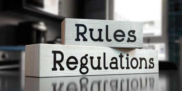 Logo Rule 